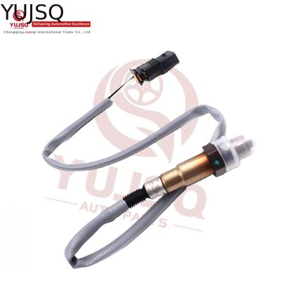 comprar OE 11787589475 Sensor de oxígeno O2 con garantía de 50.000 km 100% probado para BMW E82 N55 X3 E83 X1 E84 N46 E46 2002 Fabricación en línea