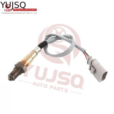 خرید OE 8K0906262J 95890626200 8R0906262b حسگر اکسیژن حسگر O2 برای پورشه ماکان VW AUDI A3 A4 A5 A6 A7 A8 تولید آنلاین
