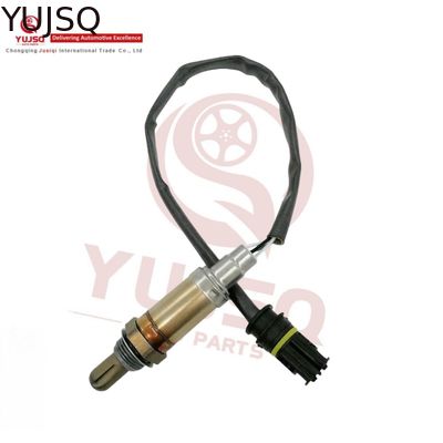 شراء OE 0258005169 0258003514 11781433075 مستشعر الأكسجين لسيارة BMW X3 E83 2002 O2 E34 2100 مع ضمان لمدة سنة واحدة تصنيع عبر الإنترنت