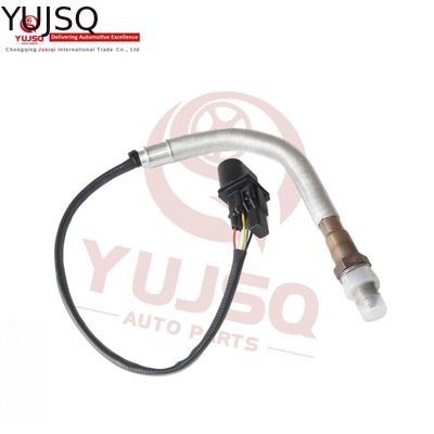 কেনা OE 11787530282 BMW E87 3 সিরিজ E46 318ci এর জন্য অক্সিজেন সেন্সর, ১ বছরের ওয়ারেন্টি এবং ৫০,০০০ কিলোমিটার গ্যারান্টি সহ অনলাইনে উৎপাদন