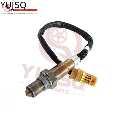 comprare OE 0015407617 0258006328 Sensore di ossigeno Sensore di ossigeno per Mercedes W203 W211 W219 E320 E500 R500 fabbricazione online