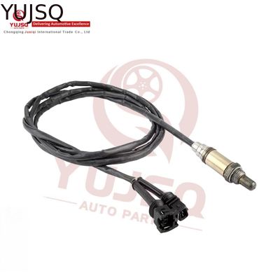 Αγορά OE 0258104002 Αισθητήρας οξυγόνου για Mercedes-Benz W210 W218 E46 318ci 50.000 χλμ. Εγγύηση διαδικτυακή κατασκευή