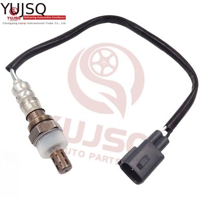 comprar OE 89465-52380 Sensor de oxígeno para Toyota Vitz Corolla Yaris Vois con rango de año 2000-2014 y ajuste universal Fabricación en línea
