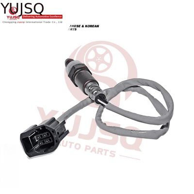 comprare OE Z678-18-8G1 Sensore di ossigeno con garanzia di 1 anno e montaggio universale per Mazda 3 BK 1.6L 2.0L 2.3L fabbricazione online