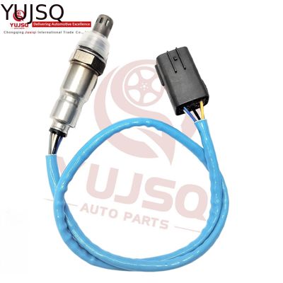 Beli OE PE01-18-8G1 PE01-18-8G1A Sensor Oksigen untuk Mazda 3 dengan Pemasangan Universal Sensor O2 pembuatan online