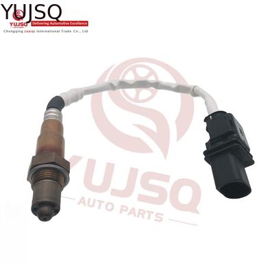 Beli OE 5144254 BA5A9Y460AA BA5Z9F472A Sensor Oksigen Sensor Lambda untuk Ford Audi LINCOLN Changan Ford dengan Garansi 1 Tahun pembuatan online