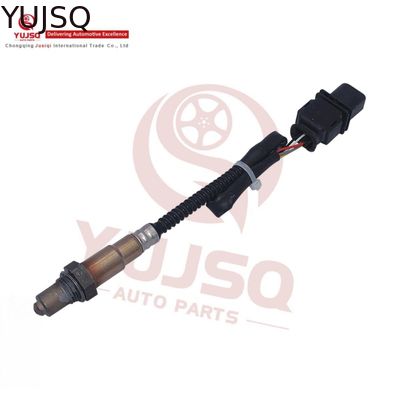 kupować OE 1016053698 Czujnik tlenu z LSU4.9 Chip i 400mm Długość dla Ford Chery Geely HAVAL Great Wall produkcja online