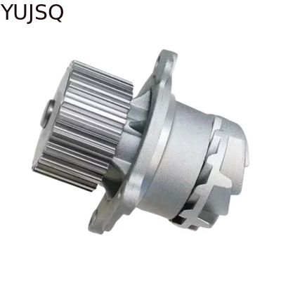 comprar Bomba de agua del sistema de refrigeración del motor 21121307010 Fabricación en línea