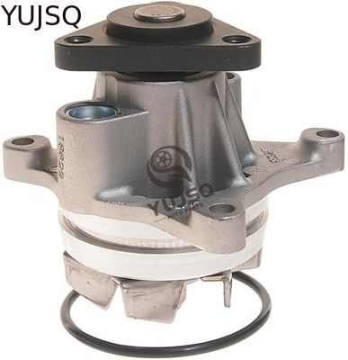 kaufen Motor Kühlmittelpumpe für MAZDA GWMZ58A LF0115100 L32715100A LF5215100 AL3G215100 LF7015010 Online-Herstellung