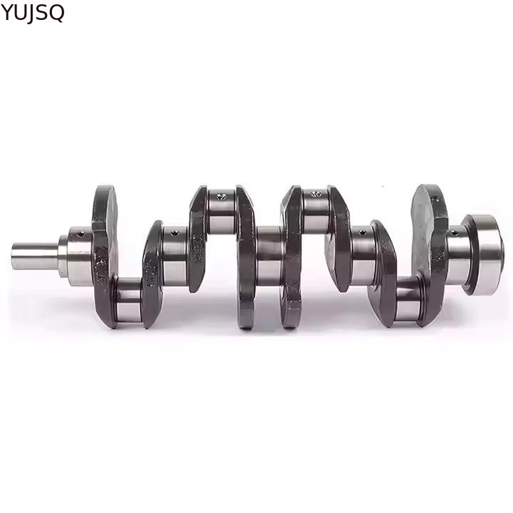 KM Commercial Vehicle Parts 892190927 8-94443-662-0 Forged