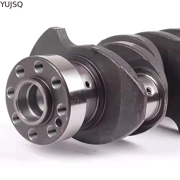 KM Commercial Vehicle Parts 892190927 8-94443-662-0 Forged