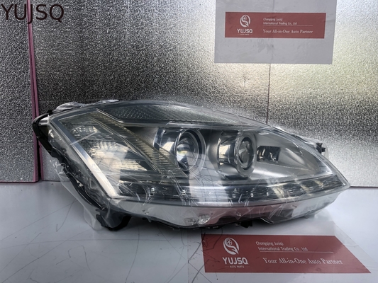 OEM Right Front Headlight 2218201059 For Benz S Class 10 - 13