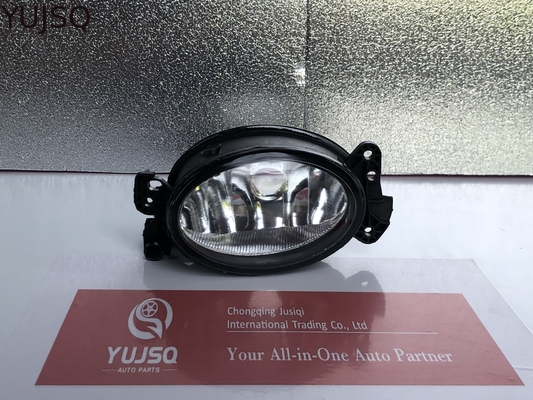 Weatherproof Fog Lamp Left 1698201556 Applicate To Benz W204