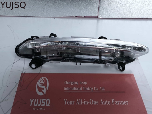 Right Auto Daylight Running Lights 2218201856 To Benz W221 - W2013
