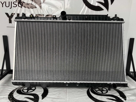 Radiator Automotive Cooling Systems A21-1301110 For CHERY A5