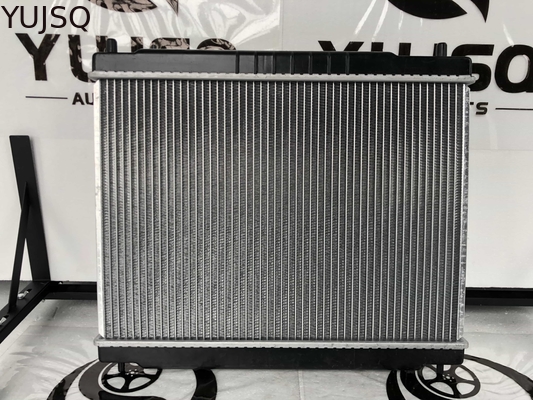 CYL Radiator Automotive Cooling Systems J00-1301110 Suitable For CHERY QQS