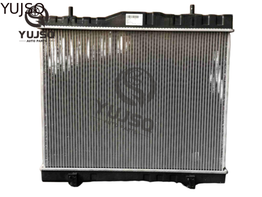 Radiator K1130030001A0 For FOTON CS2-G9