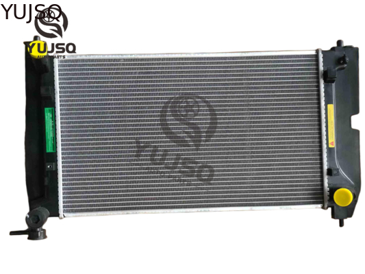 Radiator 1066002225 For GEELY EC7