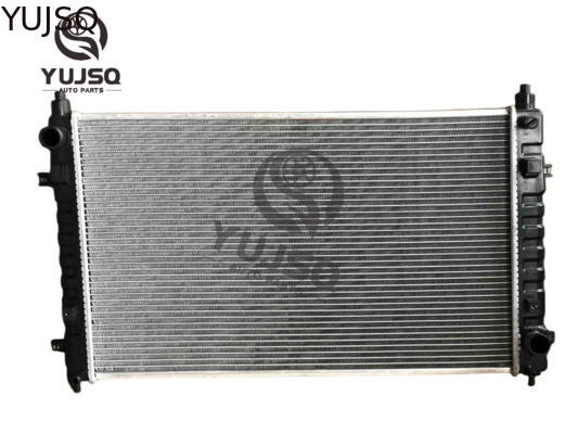 Radiator 1016003046 For GEELY EX7