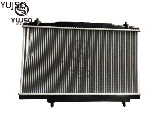 Radiator 1016010106 For GEELY GC6