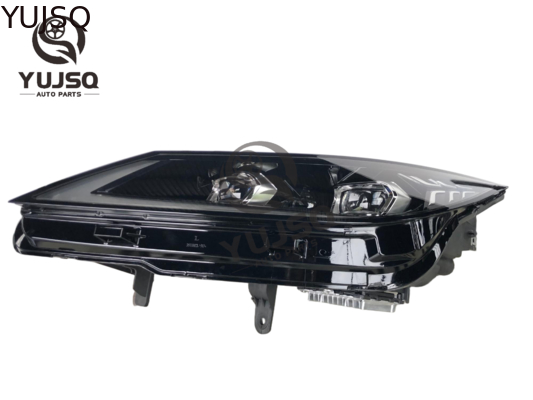 Left Head Light 605000688AA For ARRIZO 6