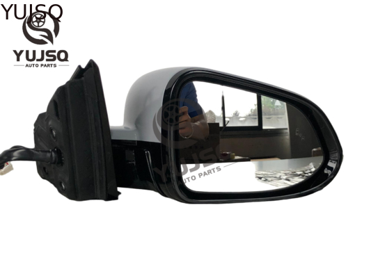 Outside Rearview Mirror Right 601000891AADQJ For ARRIZO 6