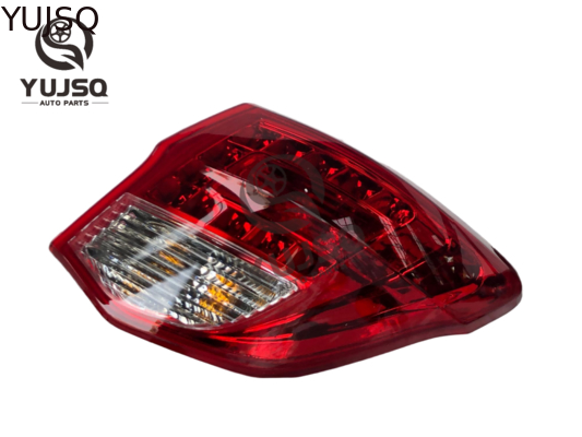 Outer Taillight Right 114133020 For BAIC E105