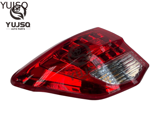 Taillight Right 114133010 For BAIC E105