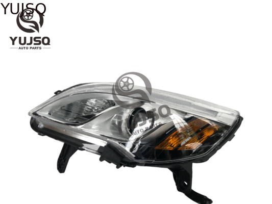 Left Head Light 118404027 For BAIC