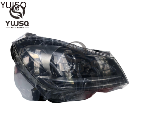 Xenon Headlight With Gray Background Right 2048203639 For Benz C-class11-14