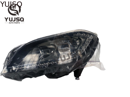 Xenon Headlight Left 2188204161 For Benz CLS10