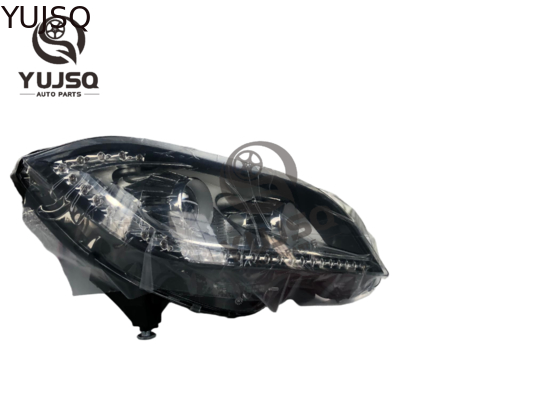 Xenon Headlight Right 2188204261 For Benz CLS10
