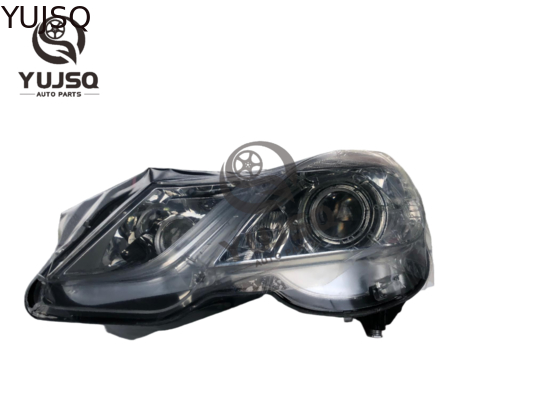 Xenon Headlight Left 2128200939 For Benz E-class09-13