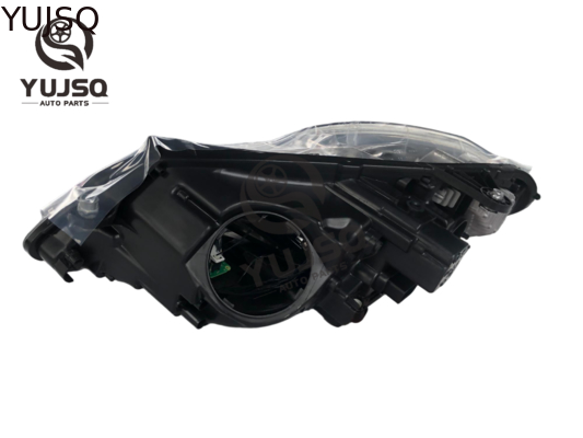 Xenon Headlight Right 2128201039 For Benz E-class09-13