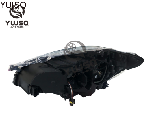 Headlight Right 2218201059 For Benz S-class10-13