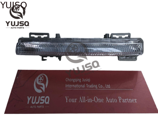 Daytime Running Lights Left 2049068900 For Benz W204-2014