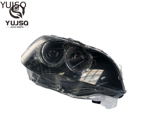 Headlight Turning Right 63117287014 For BMW E71