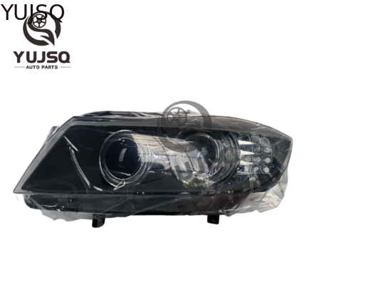 Headlight Left 63117240247 For BMW E90 NEW
