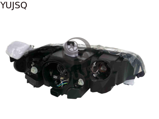 Headlight Turning Left 63117287013 For BMW E71