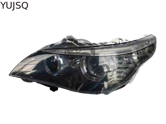 Headlight Left 63117177751 For BMW E602008
