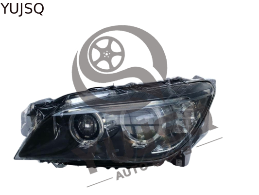 Headlight Steering Left 63117348507 For BMW F02NEW