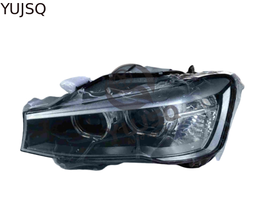 Headlight Steering Left 63117401137 For BMW F02