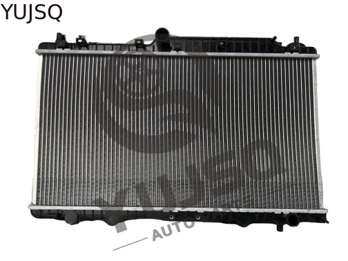 Radiator A21-1301110 For CHERY A5
