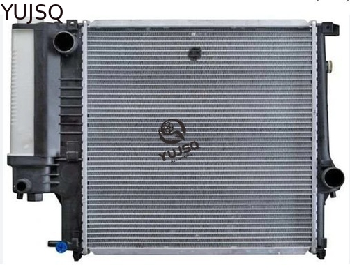 Aluminum Radiator Water Tank for BMW 3 Series E36 E34 Z3 OEM 17111728907