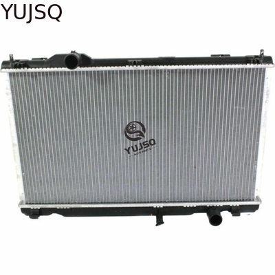 Aluminum Core Radiator for Toyota Crown 2018+ OEM 1640031370