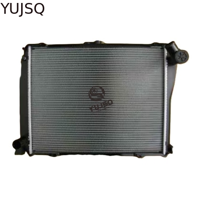 Aluminum Core Radiator for Toyota Hiace Diesel 16400-5B750