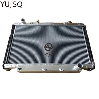 Aluminum Core Radiator for TOYOTA LANDCRUISER OEM 1640066030