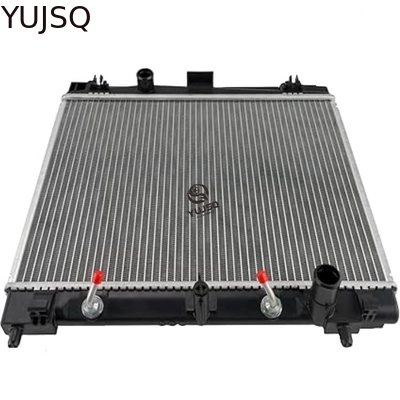 Aluminum Core Radiator for Toyota Scion Yaris 1.5L 2016-2021 OEM 16400-21300