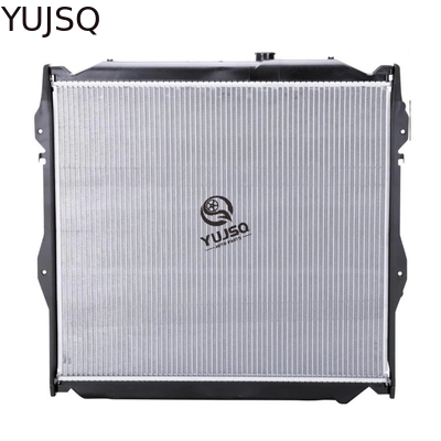Aluminum Core Radiator for TOYOTA PRADO VZJ95 95-98 OEM 16400-75180