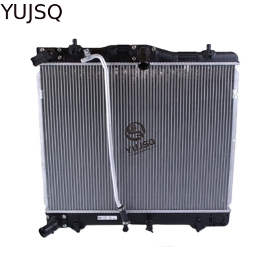 Aluminum Core Radiator for Toyota Hiace 2002-2004 OEM 16400-54A00
